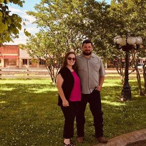 Meet your Posher, Kristina